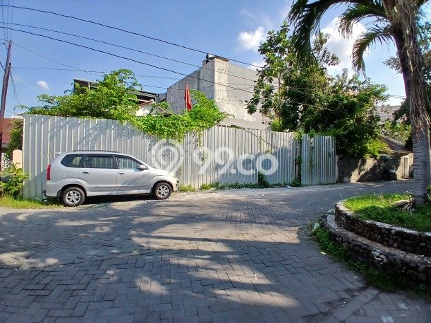 Untuk Dijual Tanah di Semarang, Luas 250m2 SHM Untuk Dijual Tanah di Semarang, Luas 250m2 SHM