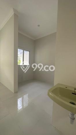 Rumah Modern Minimalis 2 Kamar Siap Huni di Pedurungan Rumah Modern Minimalis 2 Kamar Siap Huni di Pedurungan