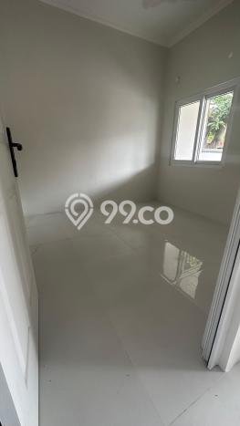 Rumah Modern Minimalis 2 Kamar Siap Huni di Pedurungan Rumah Modern Minimalis 2 Kamar Siap Huni di Pedurungan