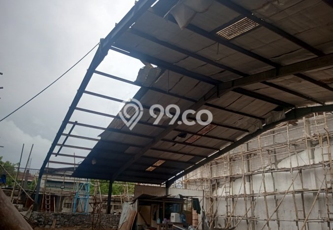 Disewakan Gudang di Pusat Kota Semarang Ramai Strategis Disewakan Gudang di Pusat Kota Semarang Ramai Strategis