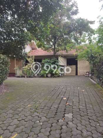 Tanah di Semarang Selatan, Semarang Luas 1050m2 Dijual Segera Tanah di Semarang Selatan, Semarang Luas 1050m2 Dijual Segera