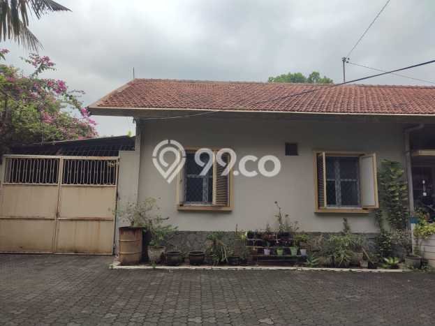 Tanah di Semarang Selatan, Semarang Luas 1050m2 Dijual Segera Tanah di Semarang Selatan, Semarang Luas 1050m2 Dijual Segera