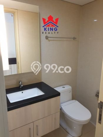 Apartemen Nyaman Dijual di Semarang Tengah, Semarang Dilengkapi 1 KT dan 1 KM Apartemen Nyaman Dijual di Semarang Tengah, Semarang Dilengkapi 1 KT dan 1 KM