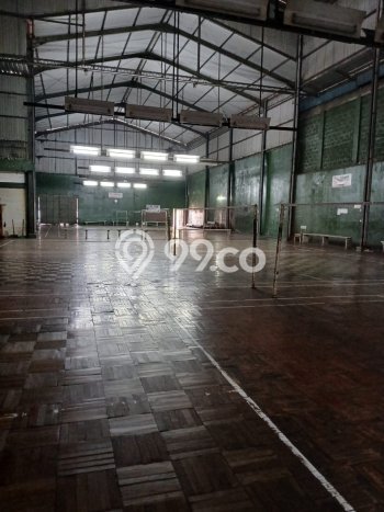 Kavling Tanah di Semarang Timur Dijual Luas 1757m2 Legalitas SHM Kavling Tanah di Semarang Timur Dijual Luas 1757m2 Legalitas SHM
