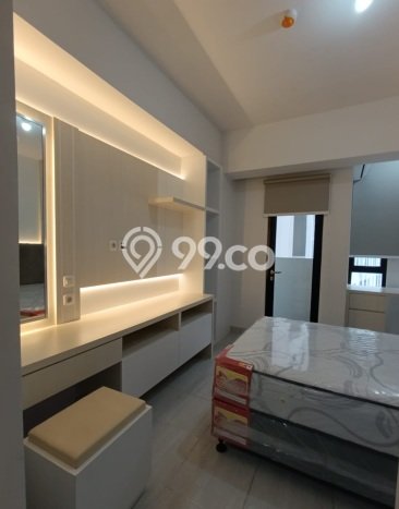 Sewa Apartemen Murah di Tembalang, Semarang Dekat Fasilitas Umum Sewa Apartemen Murah di Tembalang, Semarang Dekat Fasilitas Umum