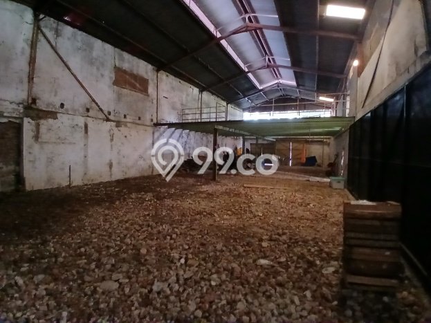 Untuk Dijual Tanah 1020m2 di Karangtempel, Semarang Untuk Dijual Tanah 1020m2 di Karangtempel, Semarang