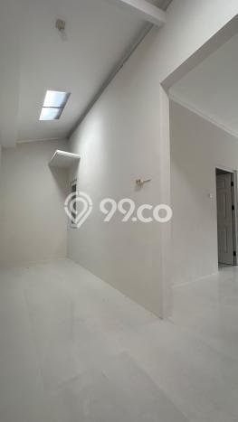 Rumah Modern Minimalis 2 Kamar Siap Huni di Pedurungan Rumah Modern Minimalis 2 Kamar Siap Huni di Pedurungan
