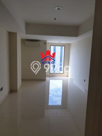 Apartemen Nyaman Dijual di Semarang Tengah, Semarang Dilengkapi 1 KT dan 1 KM Apartemen Nyaman Dijual di Semarang Tengah, Semarang Dilengkapi 1 KT dan 1 KM