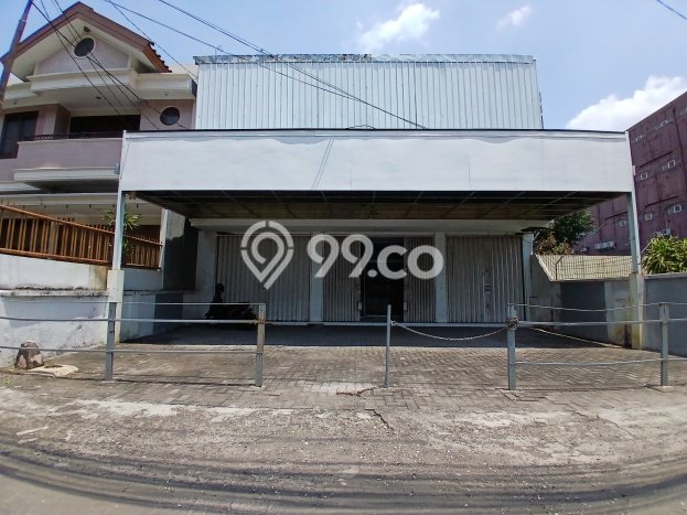 Lokasi Strategis! Dijual Ruko Bisnis di Semarang Barat, Semarang Kondisi Baik Lokasi Strategis! Dijual Ruko Bisnis di Semarang Barat, Semarang Kondisi Baik