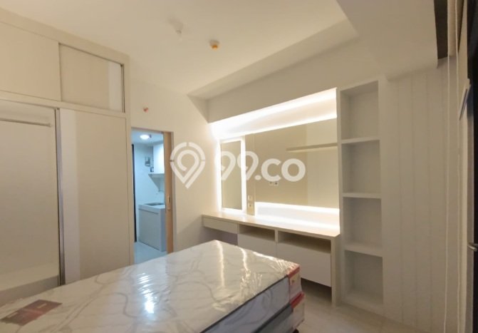Sewa Apartemen Murah di Tembalang, Semarang Dekat Fasilitas Umum Sewa Apartemen Murah di Tembalang, Semarang Dekat Fasilitas Umum