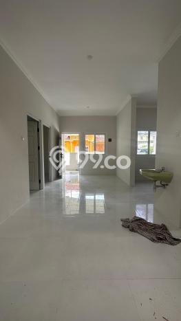 Rumah Modern Minimalis 2 Kamar Siap Huni di Pedurungan Rumah Modern Minimalis 2 Kamar Siap Huni di Pedurungan