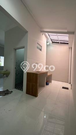 Rumah Modern Minimalis 2 Kamar Siap Huni di Pedurungan Rumah Modern Minimalis 2 Kamar Siap Huni di Pedurungan
