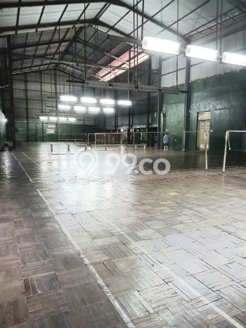 Kavling Tanah di Semarang Timur Dijual Luas 1757m2 Legalitas SHM Kavling Tanah di Semarang Timur Dijual Luas 1757m2 Legalitas SHM