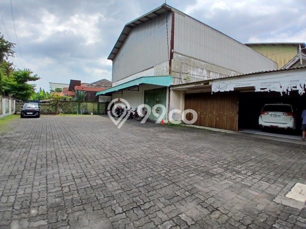 Kavling Tanah di Semarang Timur Dijual Luas 1757m2 Legalitas SHM Kavling Tanah di Semarang Timur Dijual Luas 1757m2 Legalitas SHM