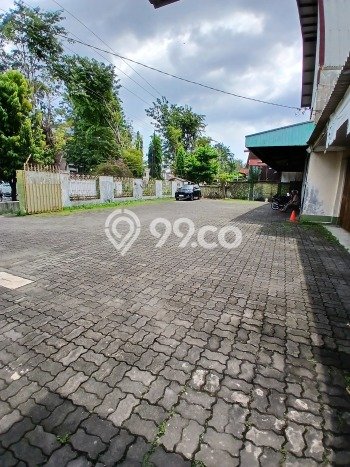 Kavling Tanah di Semarang Timur Dijual Luas 1757m2 Legalitas SHM Kavling Tanah di Semarang Timur Dijual Luas 1757m2 Legalitas SHM