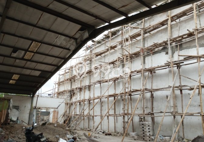 Disewakan Gudang di Pusat Kota Semarang Ramai Strategis Disewakan Gudang di Pusat Kota Semarang Ramai Strategis