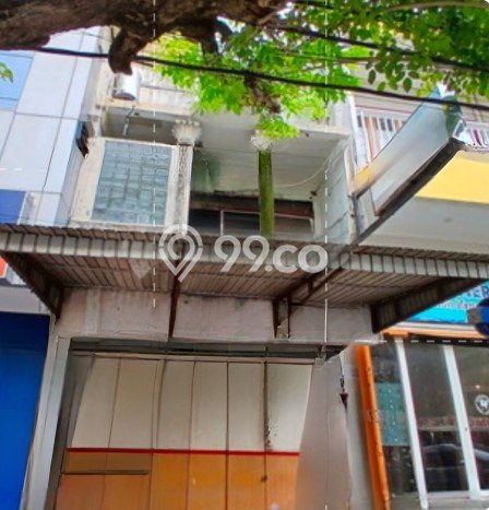 FOR SALE! Ruko di Semarang Tengah Semarang, LT 65m2, LB 96m2 FOR SALE! Ruko di Semarang Tengah Semarang, LT 65m2, LB 96m2
