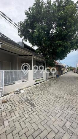 Rumah Modern Minimalis 2 Kamar Siap Huni di Pedurungan Rumah Modern Minimalis 2 Kamar Siap Huni di Pedurungan