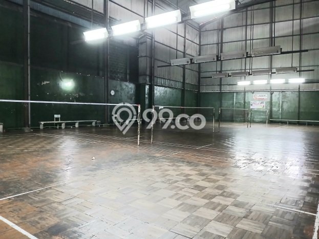 Kavling Tanah di Semarang Timur Dijual Luas 1757m2 Legalitas SHM Kavling Tanah di Semarang Timur Dijual Luas 1757m2 Legalitas SHM