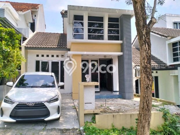 Jual Rumah Modern 2 KT di Pandansari, Semarang Jual Rumah Modern 2 KT di Pandansari, Semarang