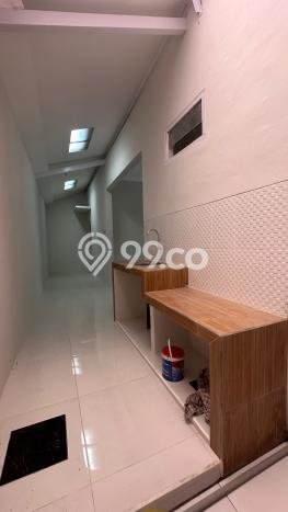 Rumah Modern Minimalis 2 Kamar Siap Huni di Pedurungan Rumah Modern Minimalis 2 Kamar Siap Huni di Pedurungan