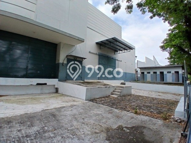 Area Strategis! Disewakan Gudang Lokasi Ngaliyan, Semarang Cocok untuk Bisnis Area Strategis! Disewakan Gudang Lokasi Ngaliyan, Semarang Cocok untuk Bisnis