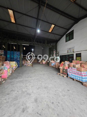 Gudang Disewa di Semarang Barat, Semarang, LT 1667m2 / LB 1370m2 Gudang Disewa di Semarang Barat, Semarang, LT 1667m2 / LB 1370m2