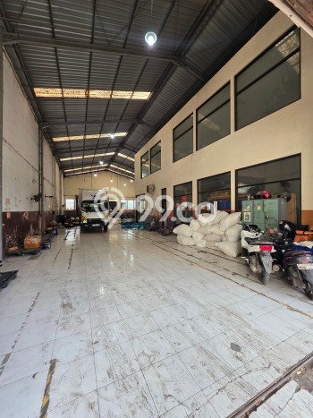 Unit Gudang disewakan di Semarang Timur Semarang dengan LT 500m2 / LB 550m2 Unit Gudang disewakan di Semarang Timur Semarang dengan LT 500m2 / LB 550m2