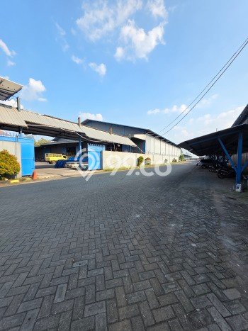Disewakan Gudang di Kawasan Ramai Banjardowo Luas 800m2 Disewakan Gudang di Kawasan Ramai Banjardowo Luas 800m2