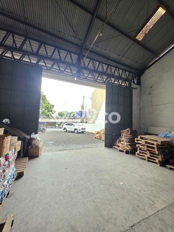 Gudang Disewa di Semarang Barat, Semarang, LT 1667m2 / LB 1370m2 Gudang Disewa di Semarang Barat, Semarang, LT 1667m2 / LB 1370m2
