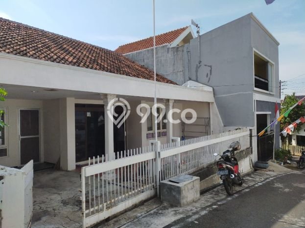 Dijual Rumah Modern 4 KT di Lamper, Semarang Dijual Rumah Modern 4 KT di Lamper, Semarang