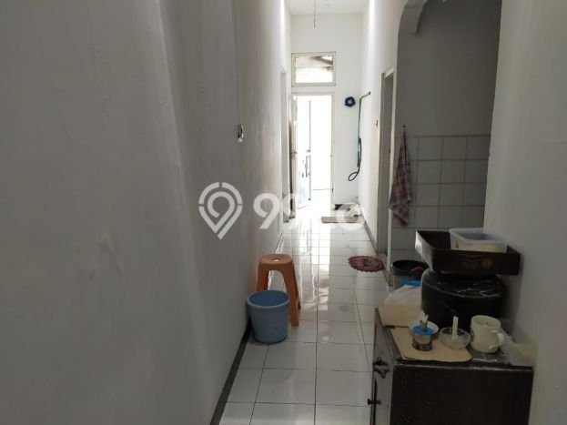 Dijual Rumah Modern 4 KT di Lamper, Semarang Dijual Rumah Modern 4 KT di Lamper, Semarang
