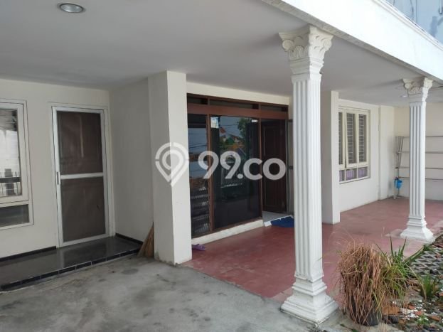 Dijual Rumah Modern 4 KT di Lamper, Semarang Dijual Rumah Modern 4 KT di Lamper, Semarang