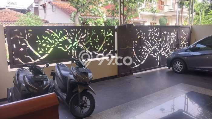 Dijual Cepat Rumah Favorit Siap Huni LB 156m2 di Tembalang, Semarang Dijual Cepat Rumah Favorit Siap Huni LB 156m2 di Tembalang, Semarang
