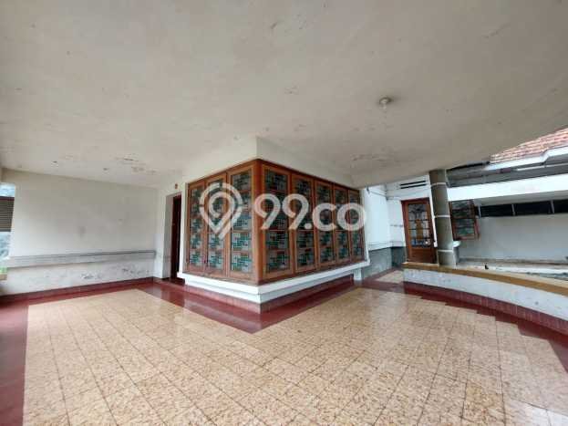 Rumah Murah LT 1240m2 di Simpang Lima Lingkungan Asri Rumah Murah LT 1240m2 di Simpang Lima Lingkungan Asri