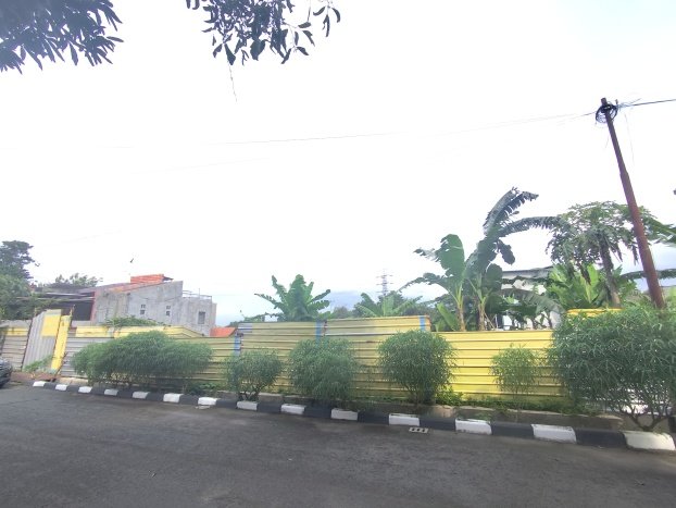 Tanah untuk Dijual di Semarang Barat Semarang Luas 1094m2 Tanah untuk Dijual di Semarang Barat Semarang Luas 1094m2