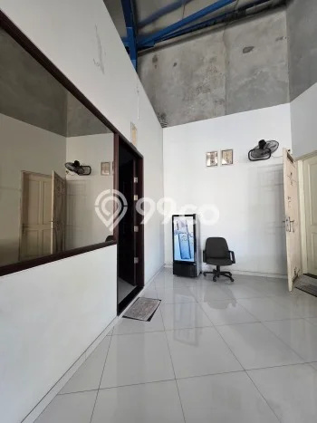 Komersial Disewa di Semarang Tengah, Semarang, LT 350m2 / LB 320m2 Komersial Disewa di Semarang Tengah, Semarang, LT 350m2 / LB 320m2