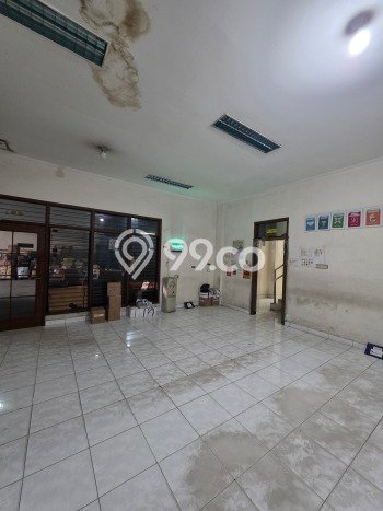 Gudang Disewa di Semarang Barat, Semarang, LT 1667m2 / LB 1370m2 Gudang Disewa di Semarang Barat, Semarang, LT 1667m2 / LB 1370m2