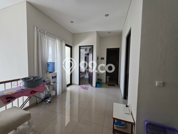 Rumah Idaman 4 KT Harga Terjangkau di Graha Padma Semarang Rumah Idaman 4 KT Harga Terjangkau di Graha Padma Semarang
