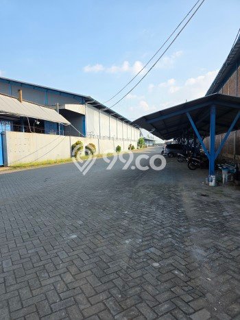 Disewakan Gudang di Kawasan Ramai Banjardowo Luas 800m2 Disewakan Gudang di Kawasan Ramai Banjardowo Luas 800m2