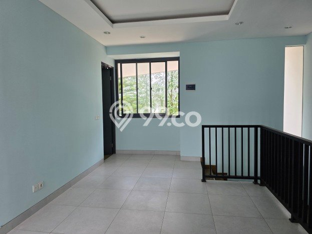For Sale Hunian Rumah Nyaman 3 Kamar di BSB City, Semarang For Sale Hunian Rumah Nyaman 3 Kamar di BSB City, Semarang