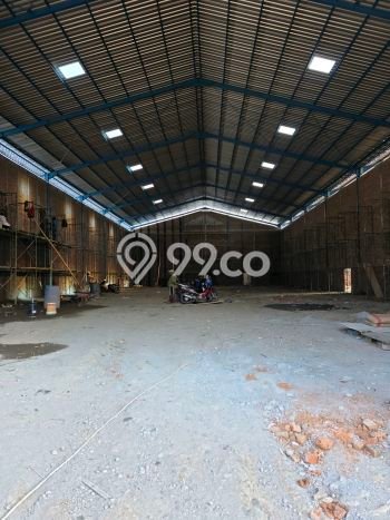Disewakan Gudang di Kawasan Ramai Banjardowo Luas 800m2 Disewakan Gudang di Kawasan Ramai Banjardowo Luas 800m2