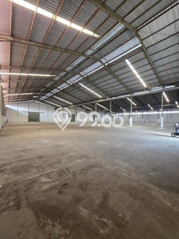 FOR RENT! Gudang di Terboyo Cocok untuk Bisnis 6900m2 FOR RENT! Gudang di Terboyo Cocok untuk Bisnis 6900m2