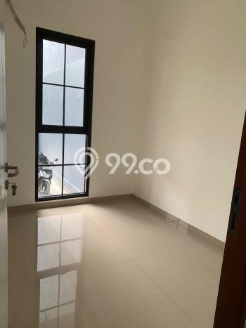 Rumah Luas Asri 3 KT Siap Huni di Puri Anjasmoro Semarang Rumah Luas Asri 3 KT Siap Huni di Puri Anjasmoro Semarang