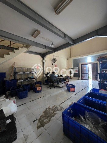 Unit Gudang disewakan di Semarang Timur Semarang dengan LT 500m2 / LB 550m2 Unit Gudang disewakan di Semarang Timur Semarang dengan LT 500m2 / LB 550m2
