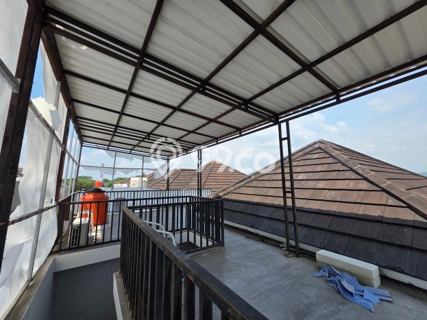 Rumah Idaman 4 KT Harga Terjangkau di Graha Padma Semarang Rumah Idaman 4 KT Harga Terjangkau di Graha Padma Semarang