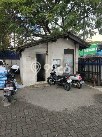 Gudang Disewa di Semarang Barat, Semarang, LT 1667m2 / LB 1370m2 Gudang Disewa di Semarang Barat, Semarang, LT 1667m2 / LB 1370m2
