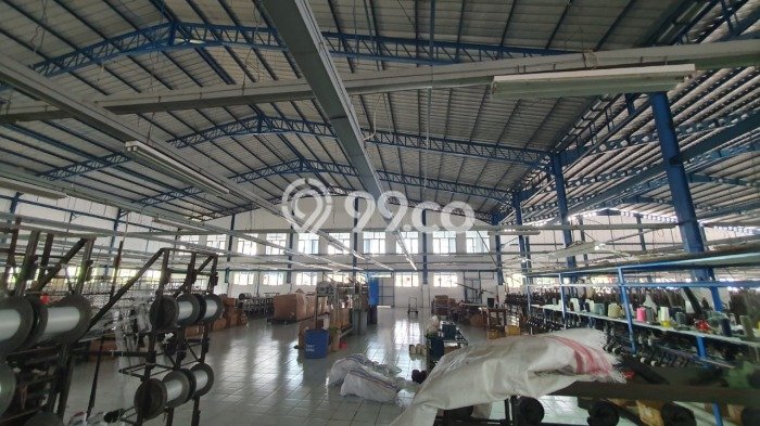 Gudang Dijual di Kendal LT 10352m2 & LB 5500m2 Lokasi Terbaik! Gudang Dijual di Kendal LT 10352m2 & LB 5500m2 Lokasi Terbaik!