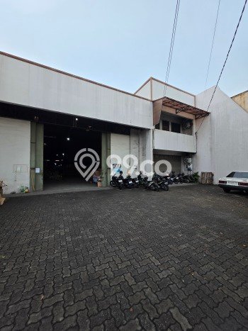 Gudang Disewa di Semarang Barat, Semarang, LT 1667m2 / LB 1370m2 Gudang Disewa di Semarang Barat, Semarang, LT 1667m2 / LB 1370m2
