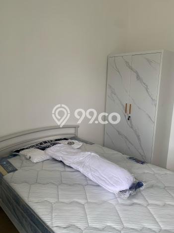 Rumah Luas Asri 3 KT Siap Huni di Puri Anjasmoro Semarang Rumah Luas Asri 3 KT Siap Huni di Puri Anjasmoro Semarang